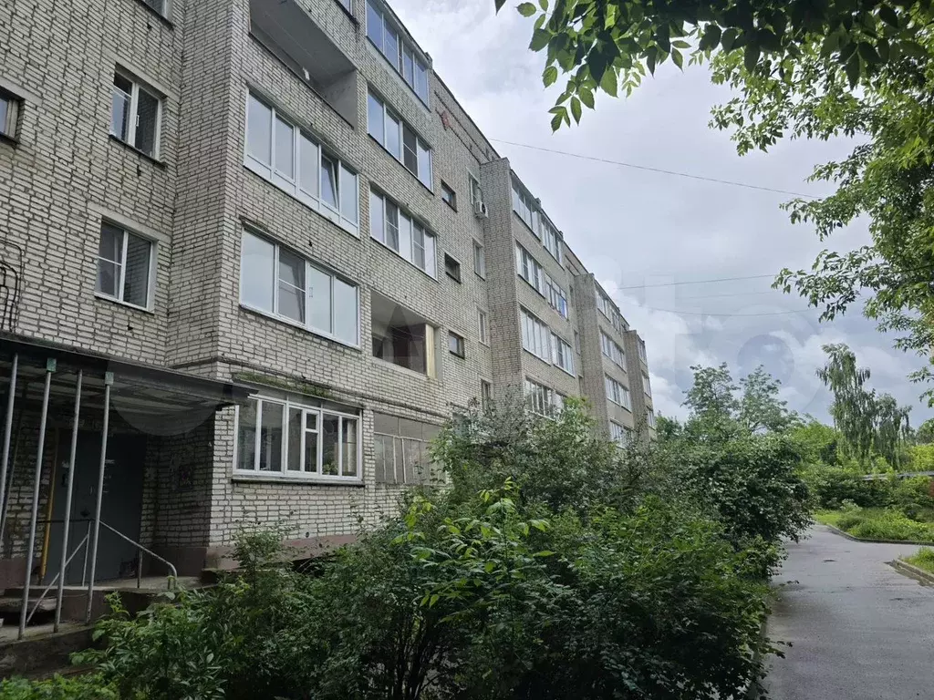 2-к. квартира, 51,3 м, 4/5 эт. - Фото 0