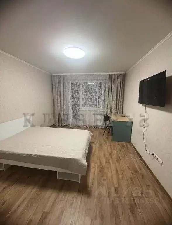 1-к кв. Тюменская область, Тюмень Инженерная ул., 68 (45.0 м) - Фото 1