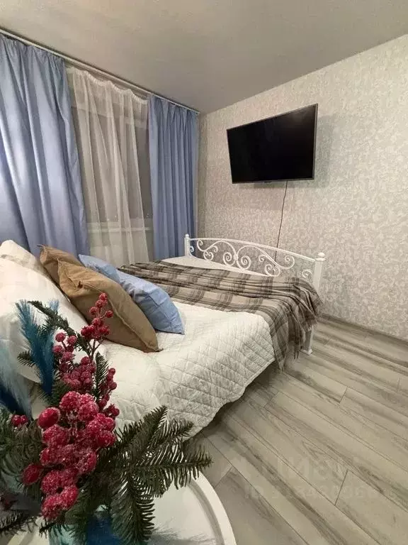 1-к кв. Владимирская область, Владимир проезд Лакина, 10 (38.0 м) - Фото 2