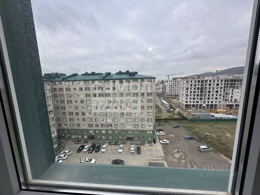 1-к кв. Дагестан, Дербент пер. Карла Маркса, 98к1 (41.0 м) - Фото 1