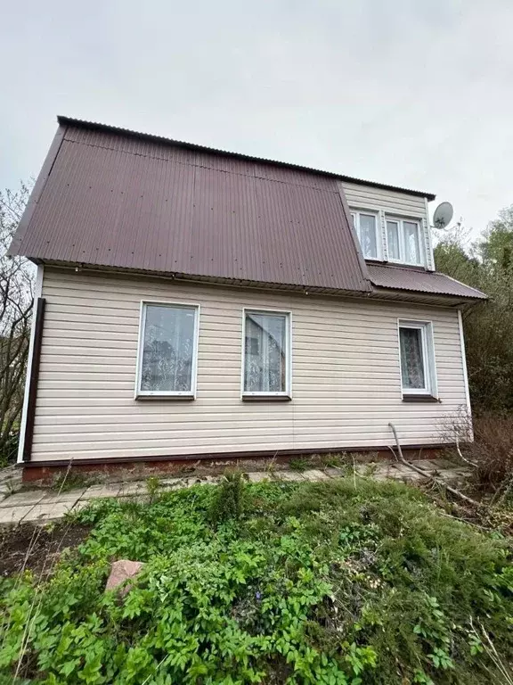 Дом в Московская область, Раменский муниципальный округ, Дружба СНТ ... - Фото 1