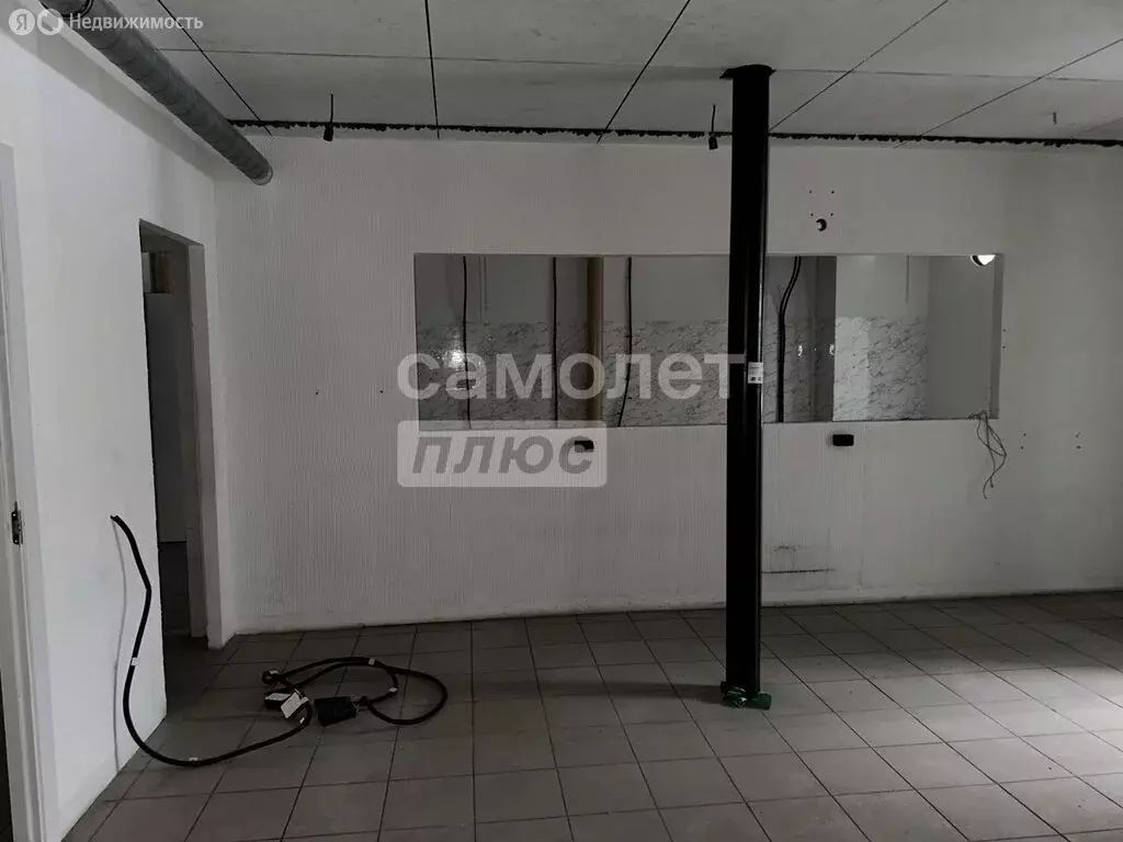 Торговая площадь (114 м) - Фото 1