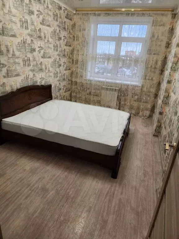 2-к. квартира, 55 м, 6/11 эт. - Фото 1