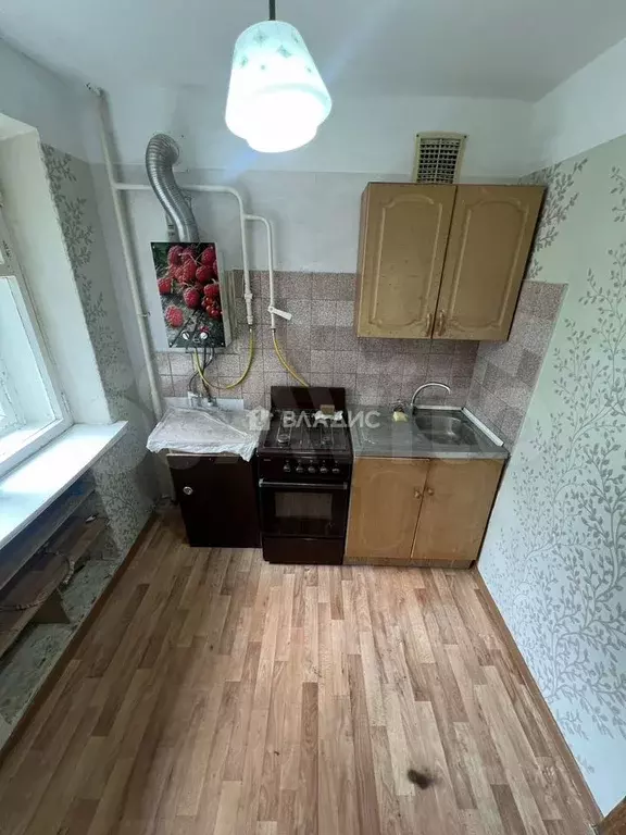 2-к. квартира, 42 м, 4/5 эт. - Фото 0