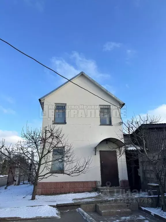 Офис в Смоленская область, Смоленск пос. Тихвинка, с44 (65 м) - Фото 1