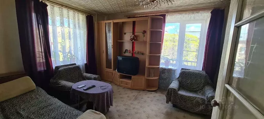 1-к кв. Санкт-Петербург ул. Бабушкина, 131к3 (32.0 м) - Фото 1