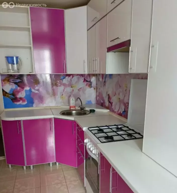 1-комнатная квартира: Йошкар-Ола, улица Павленко, 51 (40 м) - Фото 2
