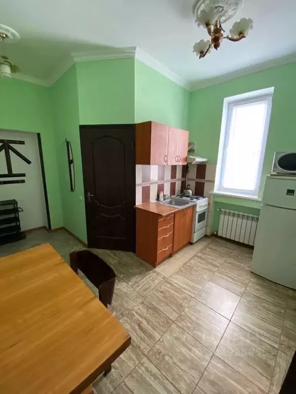 2-к кв. Крым, Симферопольский район, Чистенское с/пос, с. Фонтаны, ... - Фото 2