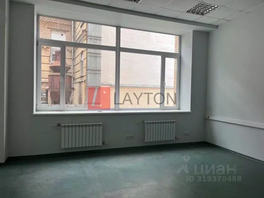Офис в Москва Кожевническая ул., 7С1 (1278 м) - Фото 0