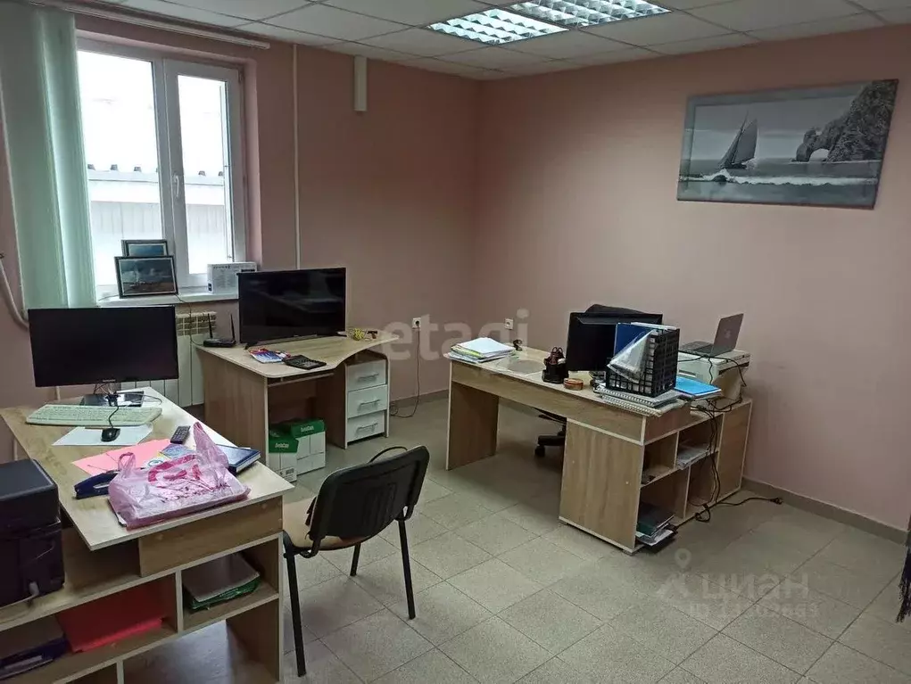 Офис в Ханты-Мансийский АО, Сургут 8-й мкр,  (20 м) - Фото 1