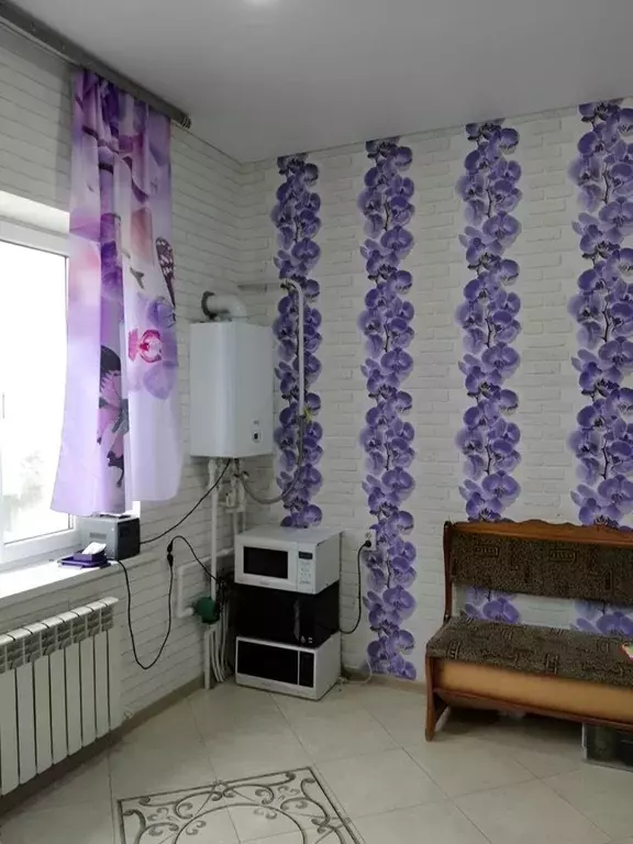 Дом в Краснодарский край, Ленинградская ст-ца  (86 м) - Фото 1