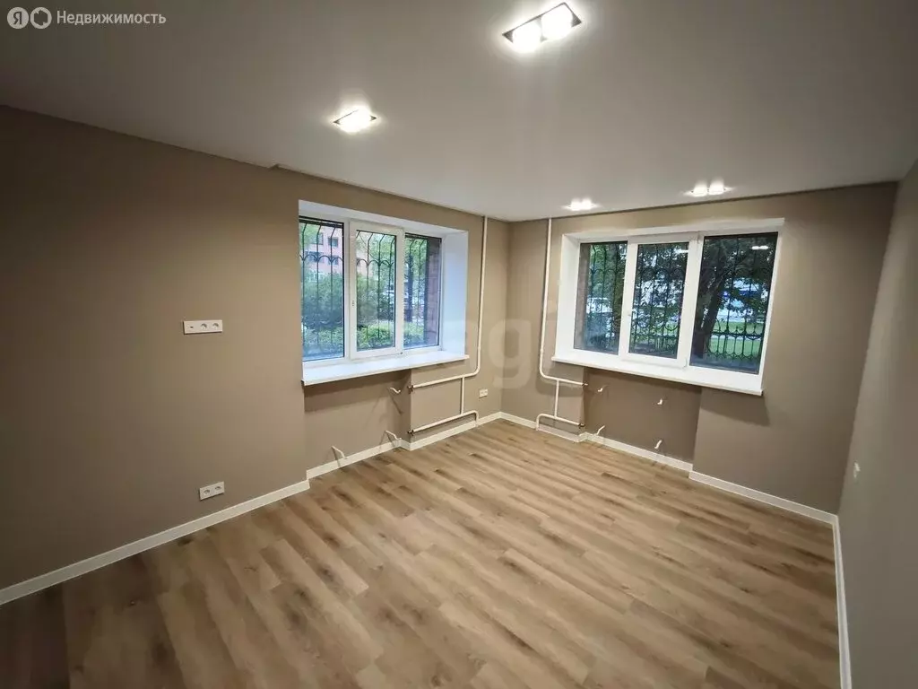 5-комнатная квартира: Тюмень, Олимпийская улица, 8к2 (162.7 м) - Фото 2