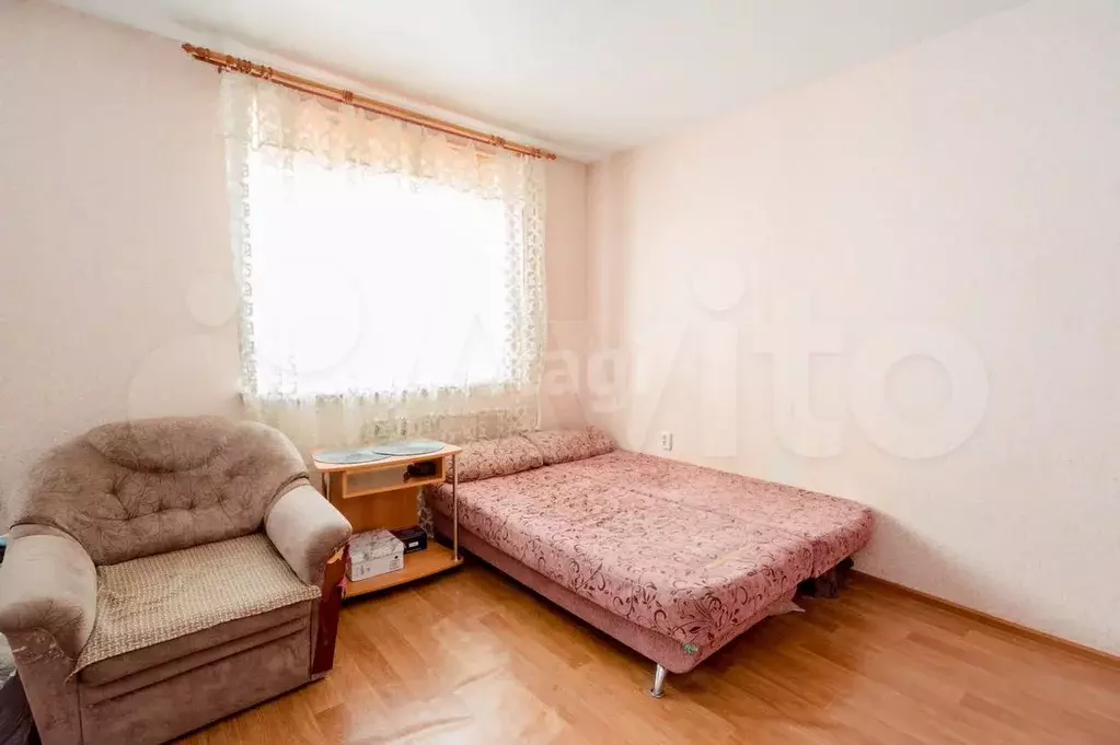 Квартира-студия, 20,9 м, 1/5 эт. - Фото 1