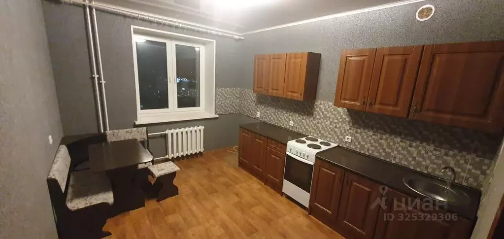 2-к кв. Башкортостан, Уфа Комсомольская ул., 148 (62.9 м) - Фото 1