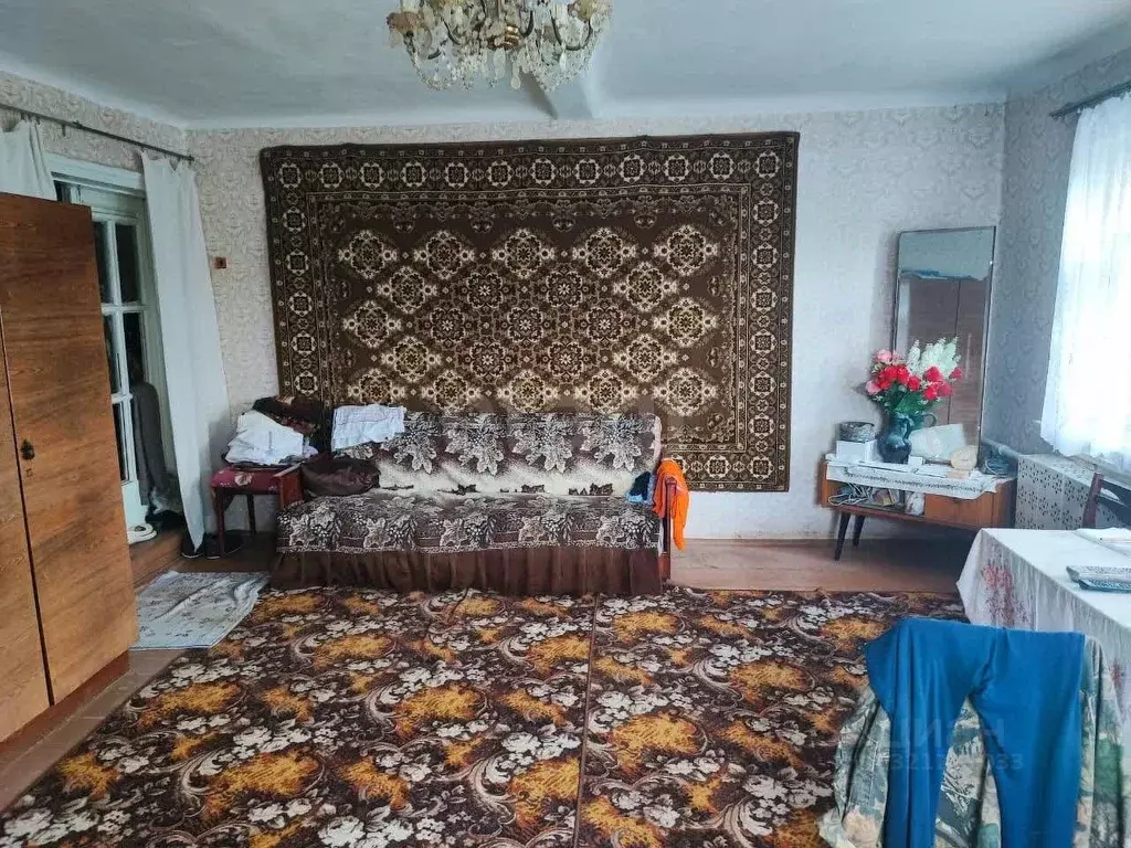 2-к кв. Костромская область, Кострома проезд 3-й Речной, 40 (50.1 м) - Фото 1