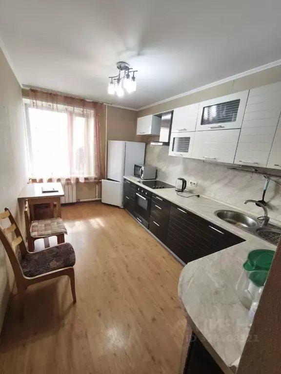 1-к кв. Московская область, Люберцы городской округ, Томилино пгт, ... - Фото 0