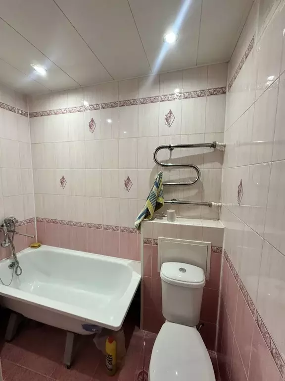 Продаётся 1-к квартира, 36.1 м - Фото 0