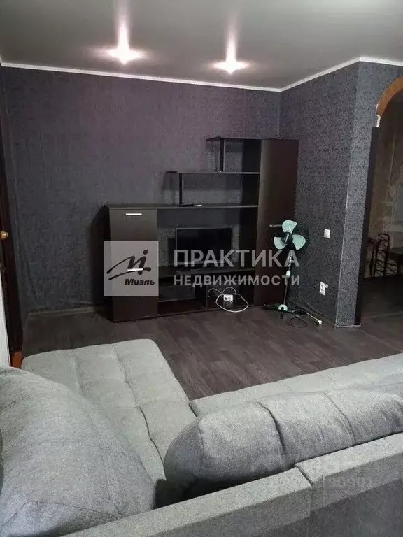 2-к кв. Липецкая область, Липецк просп. Победы, 88 (46.0 м) - Фото 0