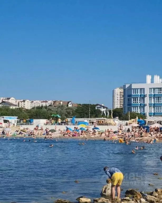 Дом в Севастополь ул. Павла Корчагина, 5 (101 м) - Фото 1