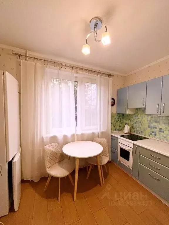 1-к кв. Москва Коровинское ш., 23К3 (37.0 м) - Фото 0