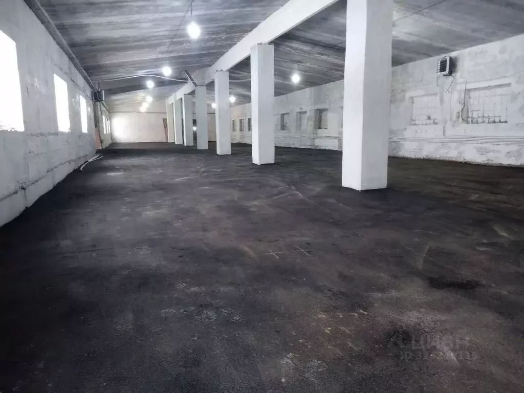 Помещение свободного назначения в Московская область, Луховицы ... - Фото 1