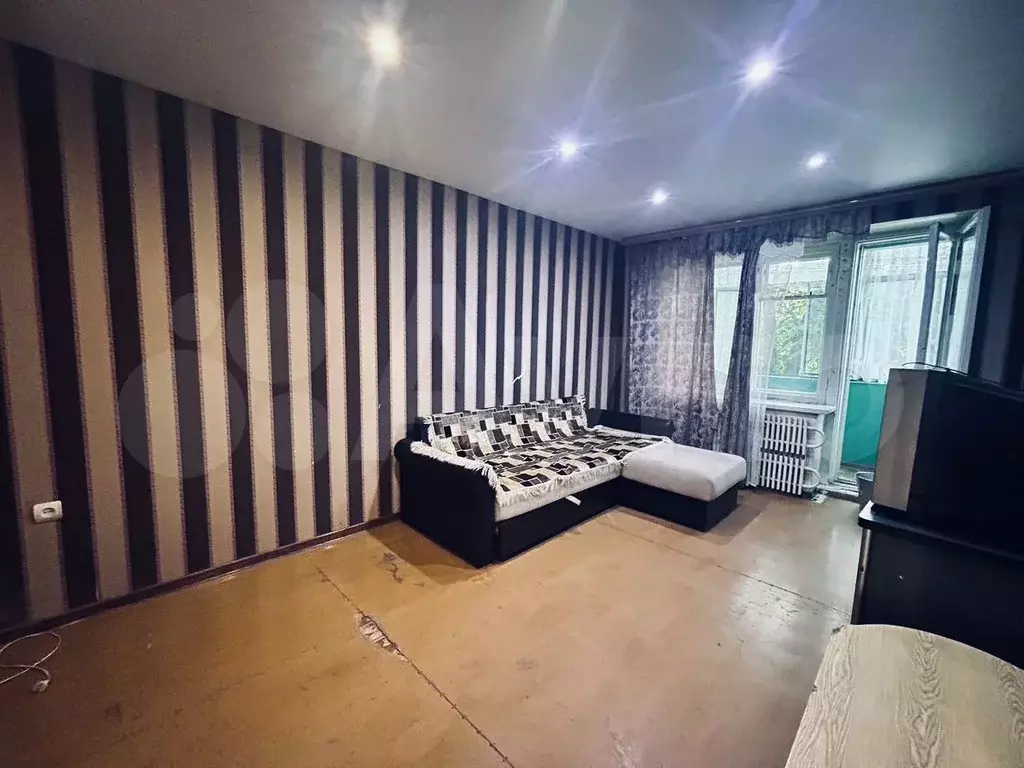 2-к. квартира, 49,7 м, 2/5 эт. - Фото 1