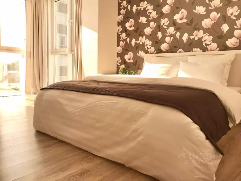 2-к кв. Краснодарский край, Анапа ул. Ленина, 9 (62.0 м) - Фото 1