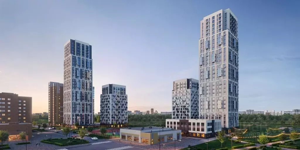 Студия Свердловская область, Екатеринбург Горнозаводский жилрайон,  ... - Фото 2