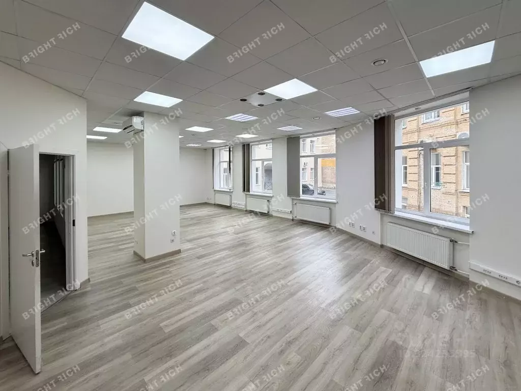 Офис в Санкт-Петербург Воронежская ул., 5 (361 м) - Фото 1