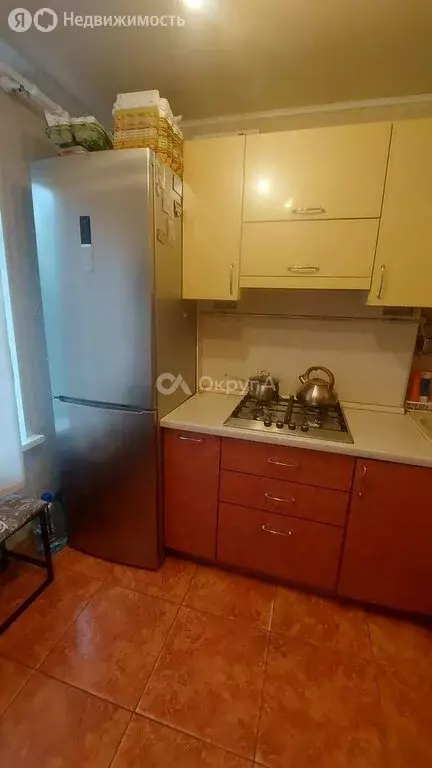 2-комнатная квартира: Электроугли, Школьная улица, 45 (44.2 м) - Фото 1