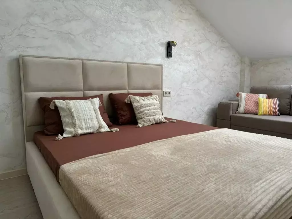 1-к кв. Краснодарский край, Геленджик Крымская ул., 19к4 (45.0 м) - Фото 1