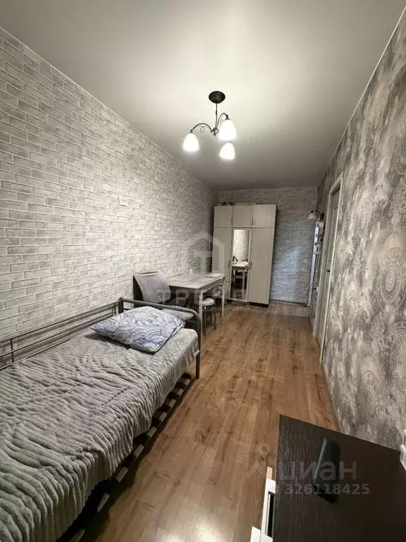 Комната Санкт-Петербург пер. Лодыгина, 7 (21.4 м) - Фото 2