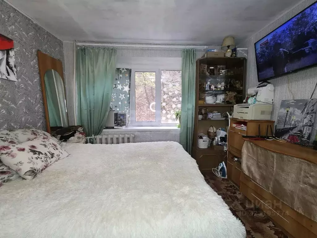 1-к кв. Саратовская область, Саратов Гвардейская ул., 3 (30.0 м) - Фото 1