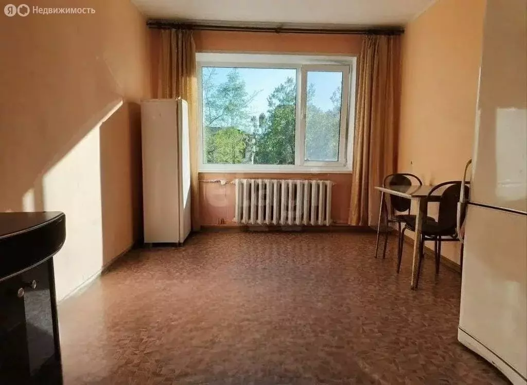 3-комнатная квартира: Абакан, Пирятинская улица, 17 (61 м) - Фото 2