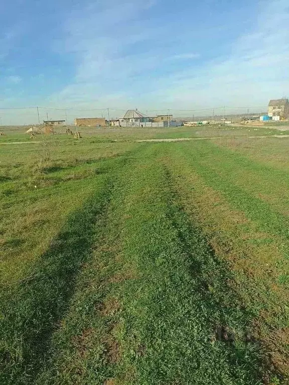 Участок в Крым, Симферопольский район, с. Мирное  (6.0 сот.) - Фото 1