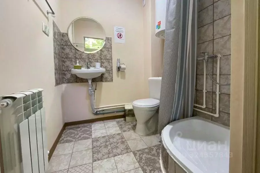 Комната Удмуртия, Воткинский район, д. Костоваты  (20.0 м) - Фото 2