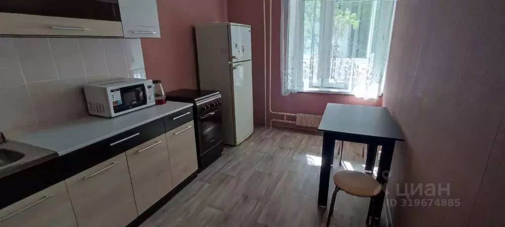 1-к кв. Москва ул. Лескова, 25Б (36.0 м) - Фото 0