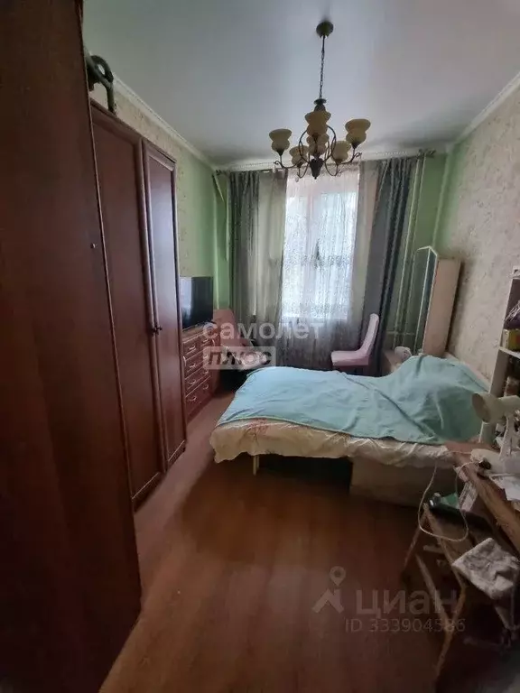 Квартира, 3 комнаты, 72.59 м - Фото 1