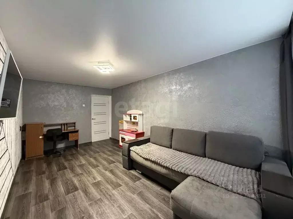 2-к кв. Марий Эл, Йошкар-Ола Пролетарская ул., 23А (46.3 м) - Фото 2