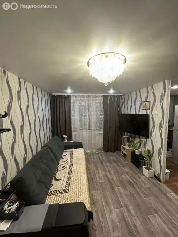 2-комнатная квартира: Первоуральск, улица Ватутина, 55А (42.4 м) - Фото 0