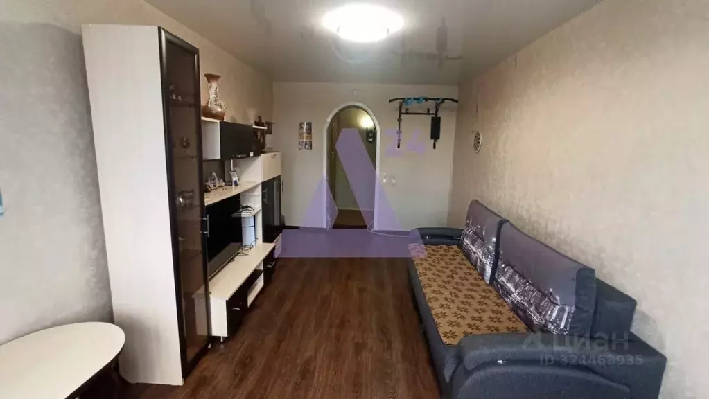 3-к кв. Алтайский край, Новоалтайск пос. Новогорский, ул. Депутатская, ... - Фото 1