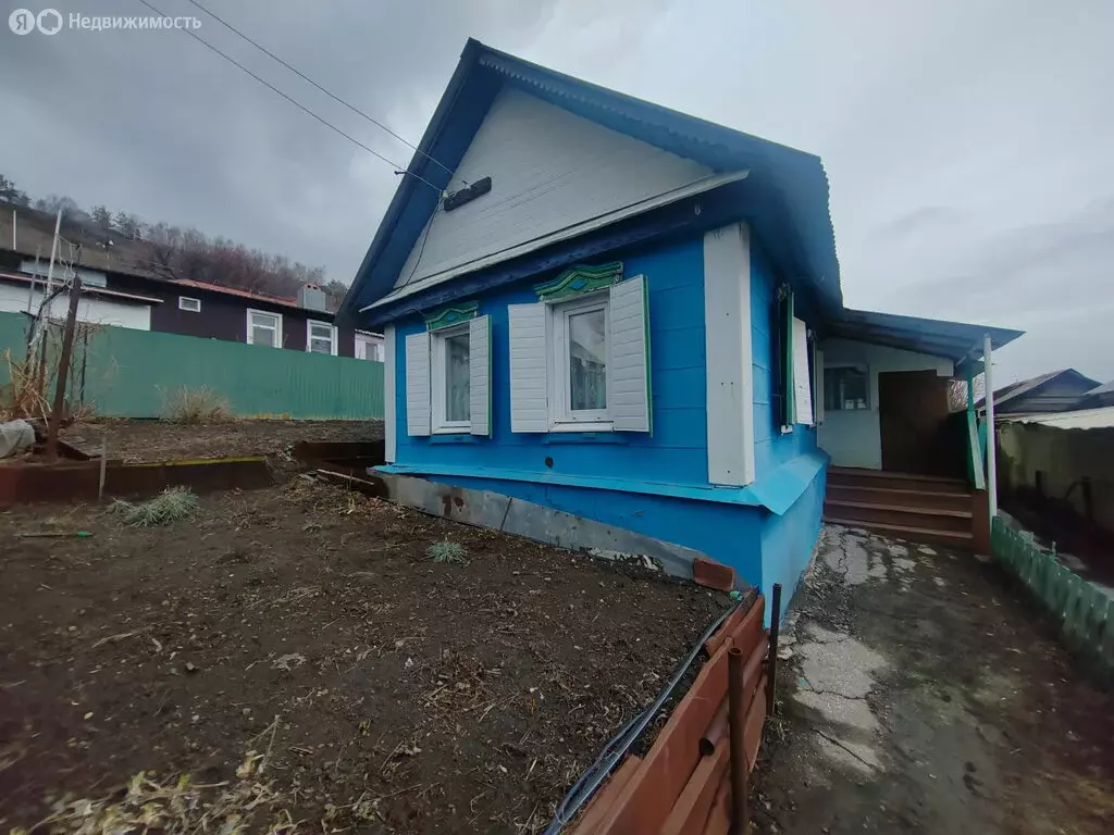 Дом в Саратов, Уральская улица, 8 (34 м) - Фото 0