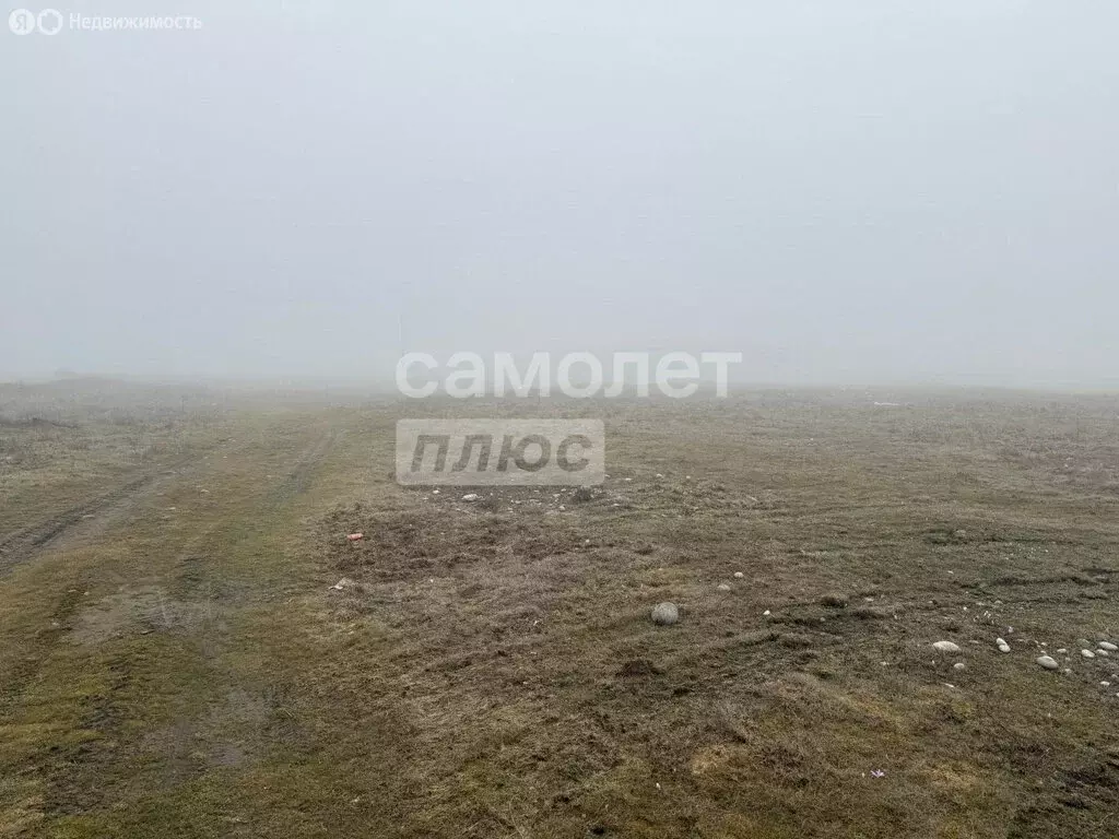 Участок в Баксан, Мебельная улица (10 м) - Фото 2