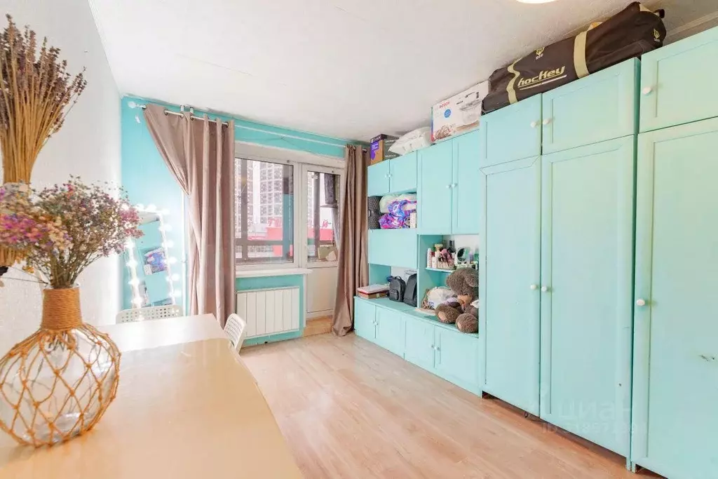 Квартира, студия, 25.6 м - Фото 0