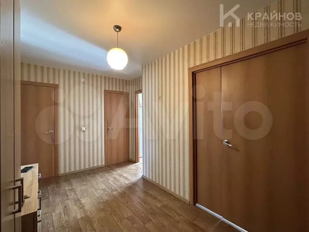 2-к. квартира, 63 м, 14/16 эт. - Фото 0