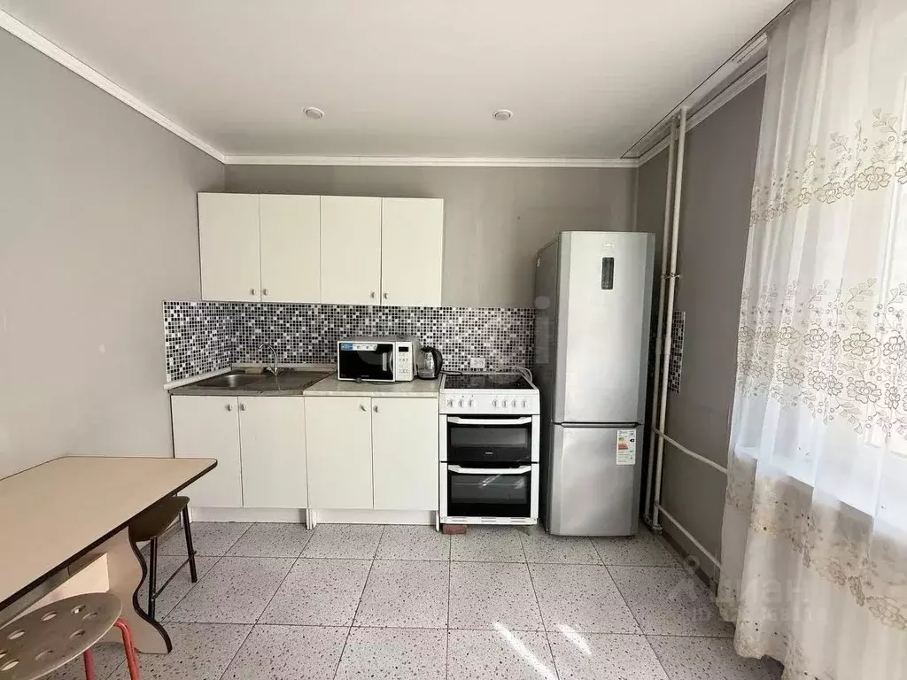 1-к кв. Краснодарский край, Краснодар ул. Героев-Разведчиков, 21/2 ... - Фото 1