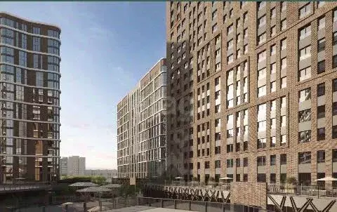 Помещение свободного назначения в Тюменская область, Тюмень ул. ... - Фото 1