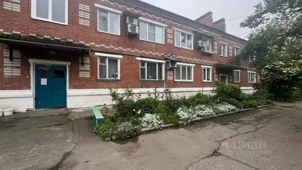 2-к кв. Краснодарский край, Лабинск ул. Мира, 332 (41.0 м) - Фото 0