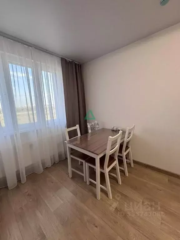 2-к кв. Башкортостан, Уфа ул. Мечтателей, 17 (52.0 м) - Фото 1