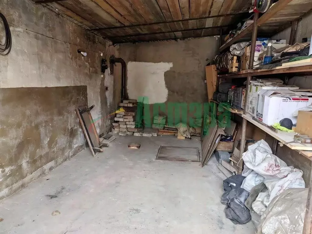Гараж в Забайкальский край, Чита Геофизический мкр,  (19 м) - Фото 2